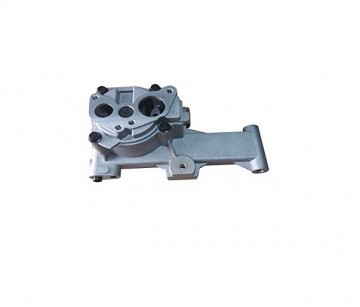 BOMBA ACEITE PARA CATERPILLAR C9