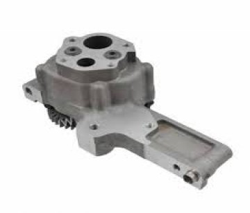 BOMBA ACEITE APLICACION CATERPILLAR 3116