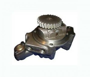 BOMBA ACEITE PARA KOMATSU  S6D155