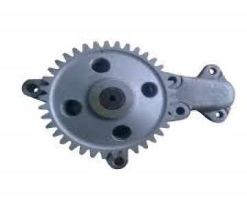 BOMBA ACEITE PARA PC200