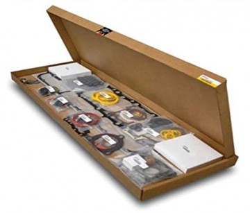 KIT DE JUNTAS SUPERIOR ARMADOS