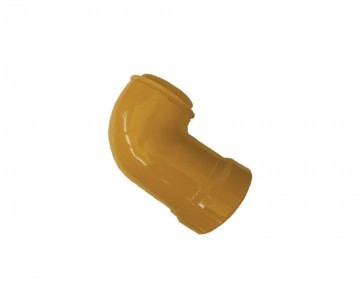 CODO PARA D10/D9L