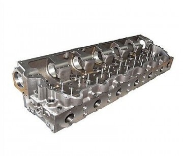 TAPA DE CILINDRO APLICACIONES CATERPILLAR C15 C18