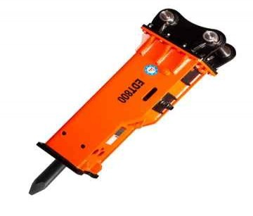 EDT800 MARTILLO APTO CAT 312 