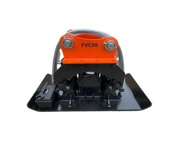 COMPACTADOR HIDRAULICO FVC08 APTO CATERPILLAR 320