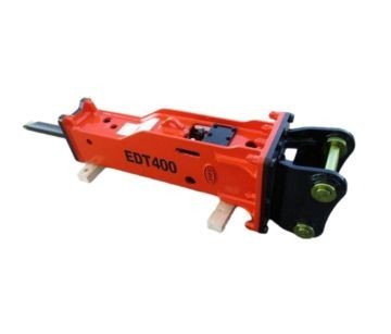 EDT400B MARTILLO APTO PARA EXCAVADORAS KOMATSU PC60 PC90