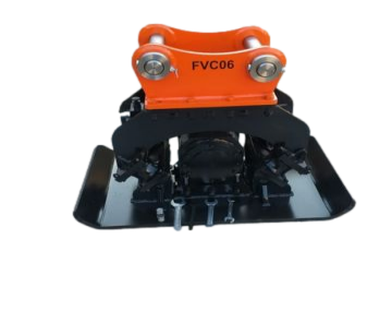 COMPACTADOR HIDRAULICO FVC06 APTO CATERPILLAR 312