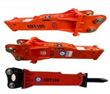EDT100B MARTILLO PARA CATERPILLAR 301