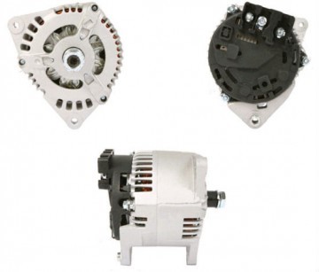 Alternadores 24V 75A APTO CATERPILLAR