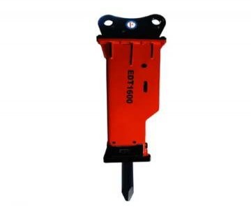 EDT1600BPC MARTILLO HIDRAULICO APTO KOMATSU PC160