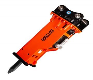 THH2000 MARTILLO HIDRAULICO PARA EXCAVADORA CAT 320