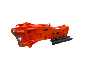 EDT450B MARTILLO PARA KOMATSU PC60 PC70 PC90