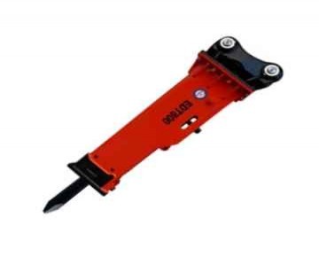 EDT800BEC MARTILLO PARA VOLVO EC140