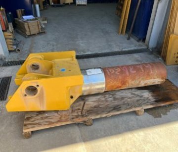 BASTIDOR FRONTAL CAT 994 # 188-2557