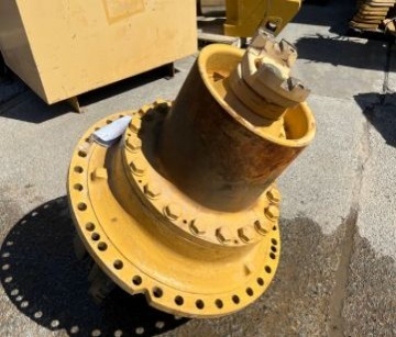 DIFERENCIAL REMAN CAT 994 # 119-1792