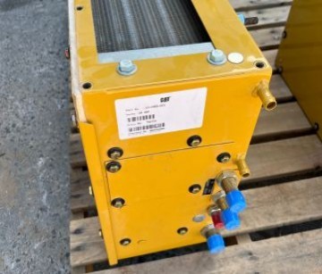 AIRE ACONDICIONADO GP 994 # 110-0355