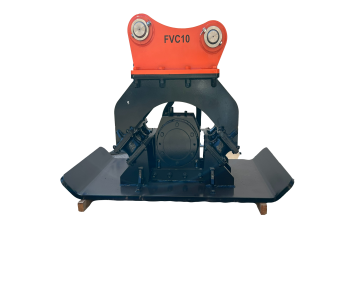 COMPACTADOR HIDRAULICO FVC10 APTO CATERPILLAR 330C