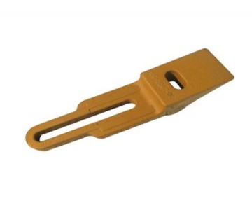 UÑA PARA BARRA DE LIMPIEZA, APTO CAT 815
