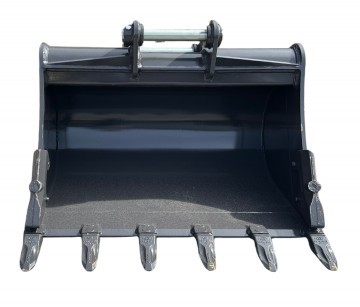 BALDE PARA VOLVO EC140 HD 48 PULGADAS