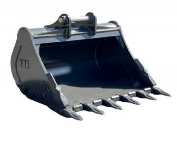 BALDE PARA VOLVO EC140 HD ROQUERO 48 PULGADAS