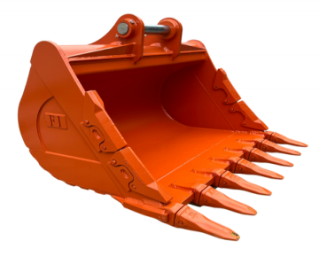 BALDE PARA HITACHI ZX 270 HD 70 PULGADAS