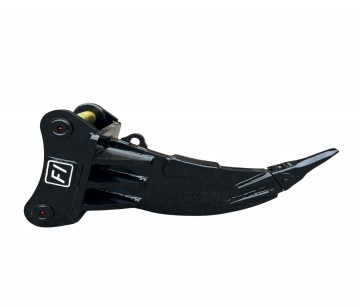 FI-R06 Ripper para Volvo EC140
