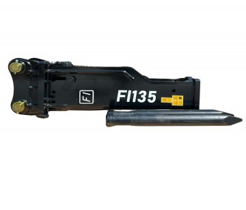 FI135BPC MARTILLO HIDRAULICO PARA KOMATSU PC200