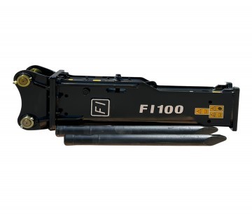 FI100BEC MARTILLO HIDRAULICO PARA VOLVO EC140