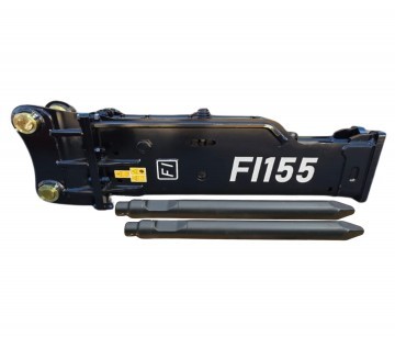 FI155BJD MARTILLO HIDRAULICO PARA EXCAVADORA JD 350 CAT 336