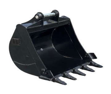 BALDE PARA JOHN DEERE 310G STANDARD 30 PULGADAS