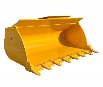 BALDE PARA CATERPILLAR 950H