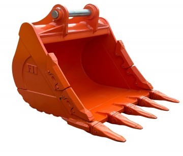 BALDE PARA HITACHI ZX 270 HD 48 PULGADAS