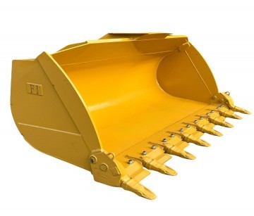 BALDE PARA CATERPILLAR 950/962