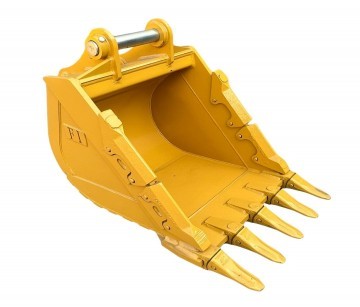BALDE PARA KOMATSU PC200/220 Y CATERPILLAR 320 VERSION HD 36”