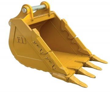 BALDE PARA KOMATSU PC200/220 Y CATERPILLAR 320 VERSION HD 30”