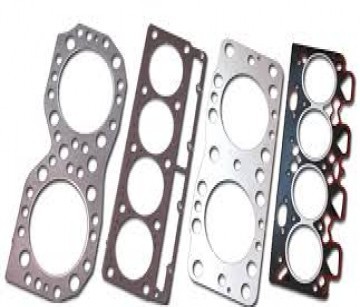 JUNTAS TAPA DE CILINDRO